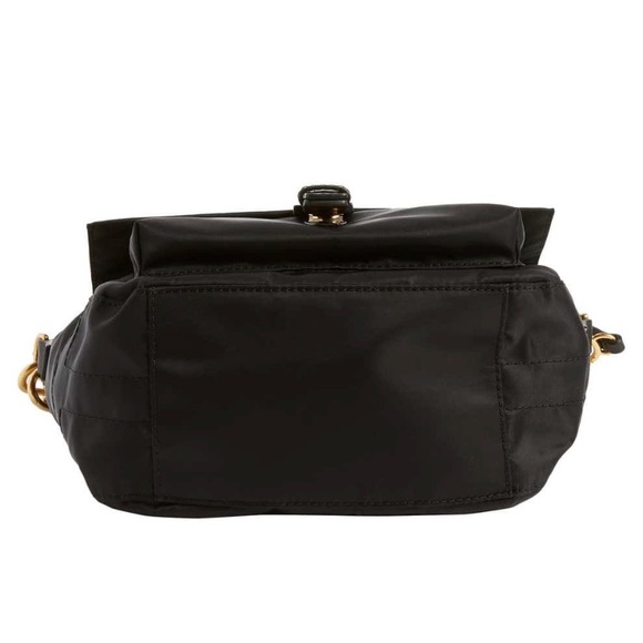 Last one 🖤New Tory Burch crossbody nylon 🖤 - Picture 6 of 15